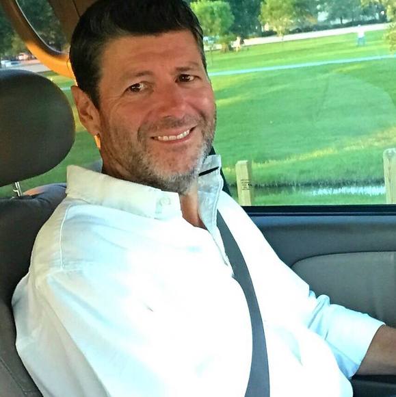 Meet your Posher, Trent - Picture 1 of 1